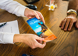 Hotel Bookings