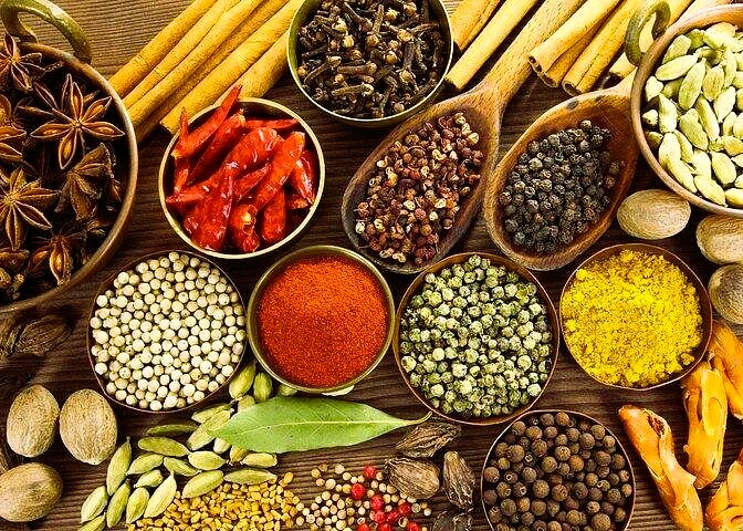 Spice Farm Tour in Zanzibar